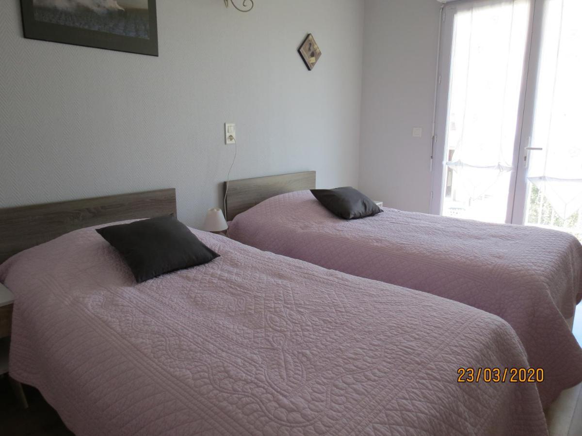 Chambre D'Hotes Champagne Laval Louis Cumieres Exterior photo